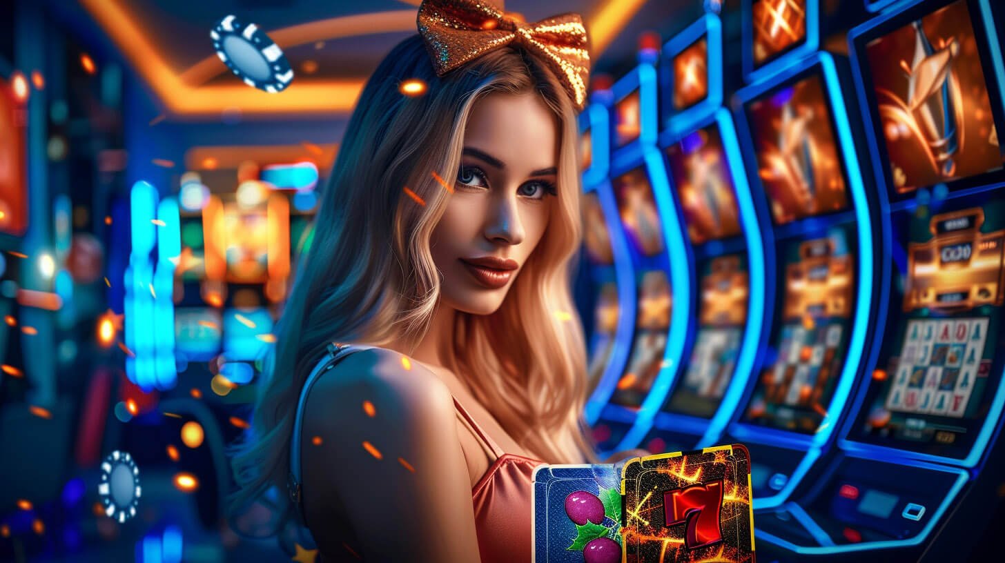 bet 699 স্লটস গেমের ইন্টারফেস প্রিভিউ
